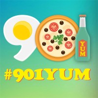 901Yum, Inc. logo, 901Yum, Inc. contact details