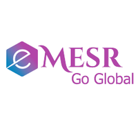 eMESR logo, eMESR contact details