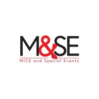 M&SE logo, M&SE contact details