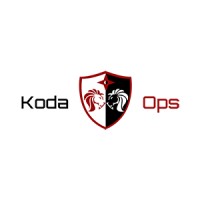 Koda Ops logo, Koda Ops contact details