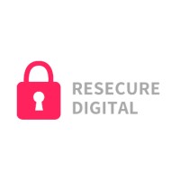 RESECURE DIGITAL, Inc. logo, RESECURE DIGITAL, Inc. contact details