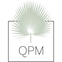 Queen Palm Media logo, Queen Palm Media contact details