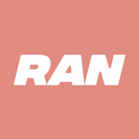 RAN logo, RAN contact details