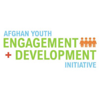 Afghan Youth Engagement and Development Initiative logo, Afghan Youth Engagement and Development Initiative contact details