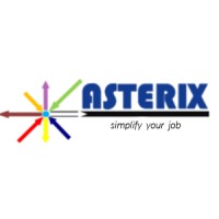 ASTERIX sarl logo, ASTERIX sarl contact details