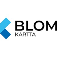 Blom Kartta Oy logo, Blom Kartta Oy contact details