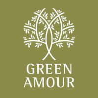 GREEN AMOUR OLIVE OIL logo, GREEN AMOUR OLIVE OIL contact details