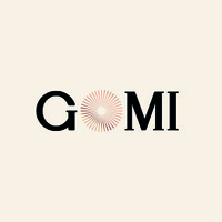 GOMI logo, GOMI contact details