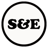 S&E Apparel logo, S&E Apparel contact details