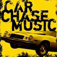 Car Chase Music logo, Car Chase Music contact details