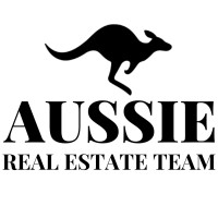 Aussie Real Estate Team logo, Aussie Real Estate Team contact details