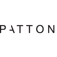 Patton Design logo, Patton Design contact details