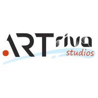 Artriva Studios logo, Artriva Studios contact details