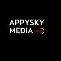 Appysky Media logo, Appysky Media contact details