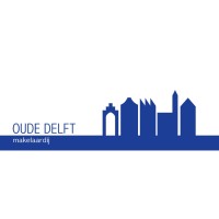 Oude Delft Makelaardij logo, Oude Delft Makelaardij contact details