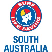 Surf Life Saving South Australia logo, Surf Life Saving South Australia contact details