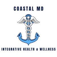 Coastal MD logo, Coastal MD contact details