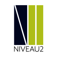 Niveau 2 logo, Niveau 2 contact details