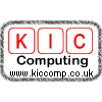 KIC Computing Ltd logo, KIC Computing Ltd contact details