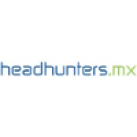 headhunters.mx logo, headhunters.mx contact details