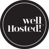 Well Hosted! logo, Well Hosted! contact details