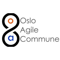 Oslo Agile Commune logo, Oslo Agile Commune contact details