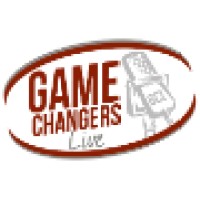 Game Changers Live logo, Game Changers Live contact details