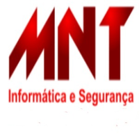 MNT Informática logo, MNT Informática contact details