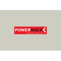 POWERBACK REHABILITATION CENTER CITY PHILA logo, POWERBACK REHABILITATION CENTER CITY PHILA contact details