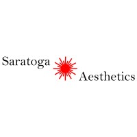 Saratoga Aesthetics logo, Saratoga Aesthetics contact details