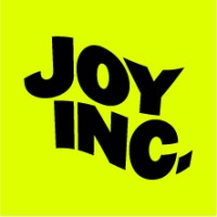 Joy Inc. logo, Joy Inc. contact details