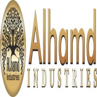 Alhamd Fragrance logo, Alhamd Fragrance contact details