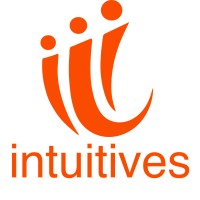 Intuitives logo, Intuitives contact details