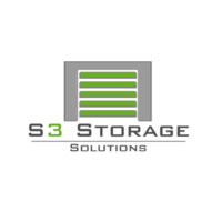 S3 Storage Solutions LLC logo, S3 Storage Solutions LLC contact details