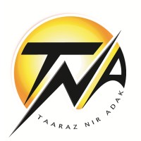 TARAZ NIR ADAK logo, TARAZ NIR ADAK contact details