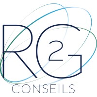 R2G CONSEILS logo, R2G CONSEILS contact details