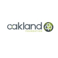 Oakland Foundation logo, Oakland Foundation contact details