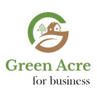 Green Acre logo, Green Acre contact details