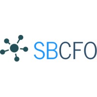 SBCFO logo, SBCFO contact details