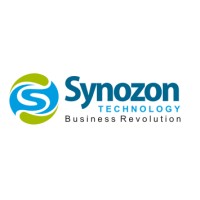 Synozon Technology logo, Synozon Technology contact details