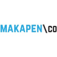 Makapen Co logo, Makapen Co contact details