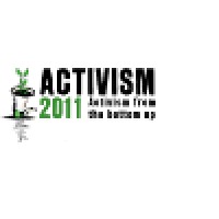 Activism 2011 Festival logo, Activism 2011 Festival contact details