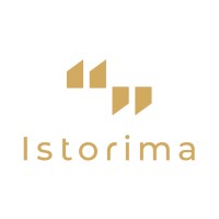 Istorima logo, Istorima contact details