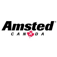 Amsted Canada logo, Amsted Canada contact details