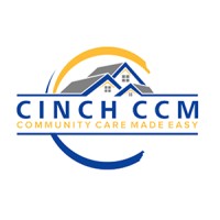 Cinch CCM logo, Cinch CCM contact details