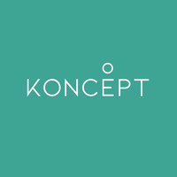 KONCEPT LIFE logo, KONCEPT LIFE contact details