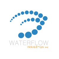 Waterflow Irrigation, Inc. logo, Waterflow Irrigation, Inc. contact details