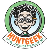 Hunt Geek, Inc. logo, Hunt Geek, Inc. contact details