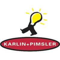 Karlin Pimsler logo, Karlin Pimsler contact details