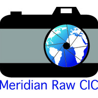 Meridian Raw CIC logo, Meridian Raw CIC contact details